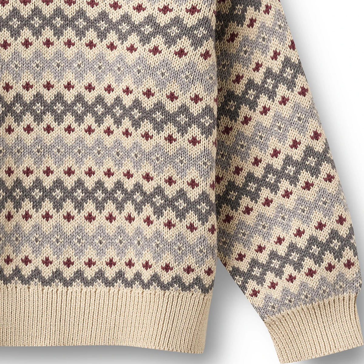Harlow Bluse