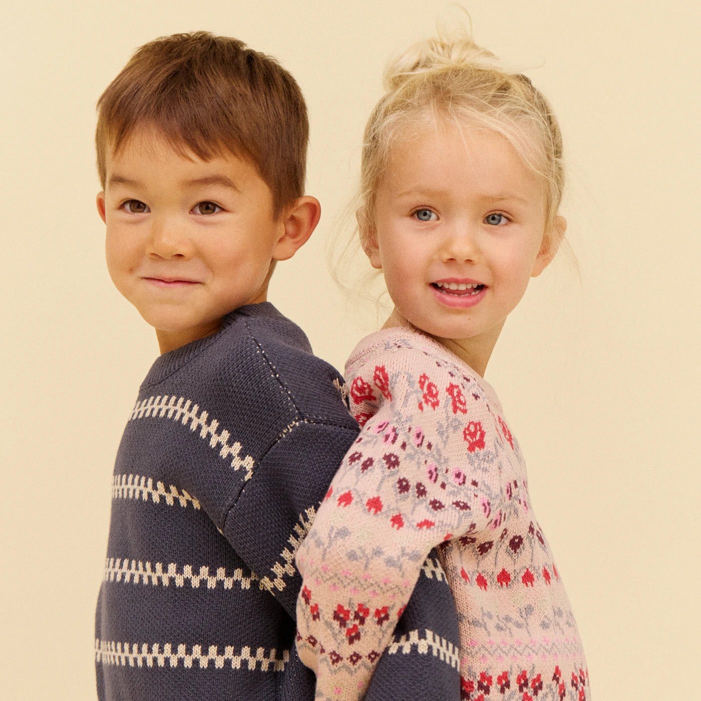 Harlow Bluse