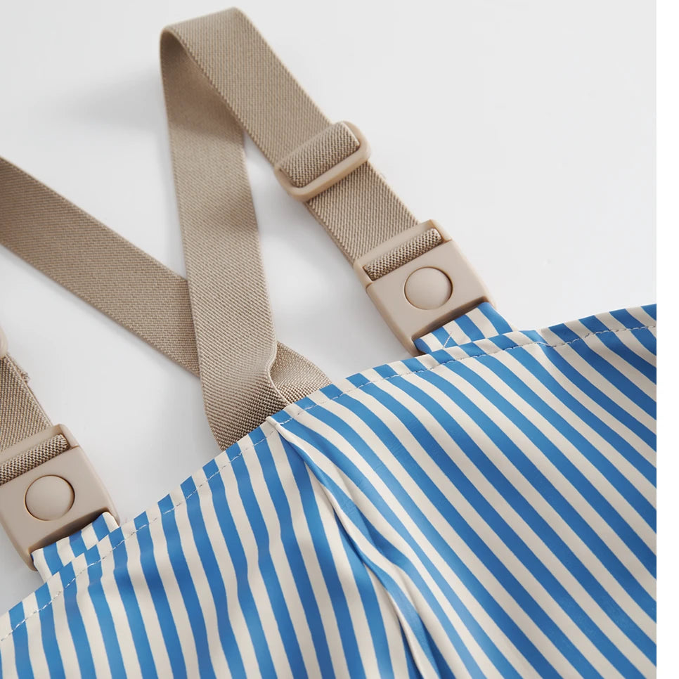 Oddy regenbekleidung