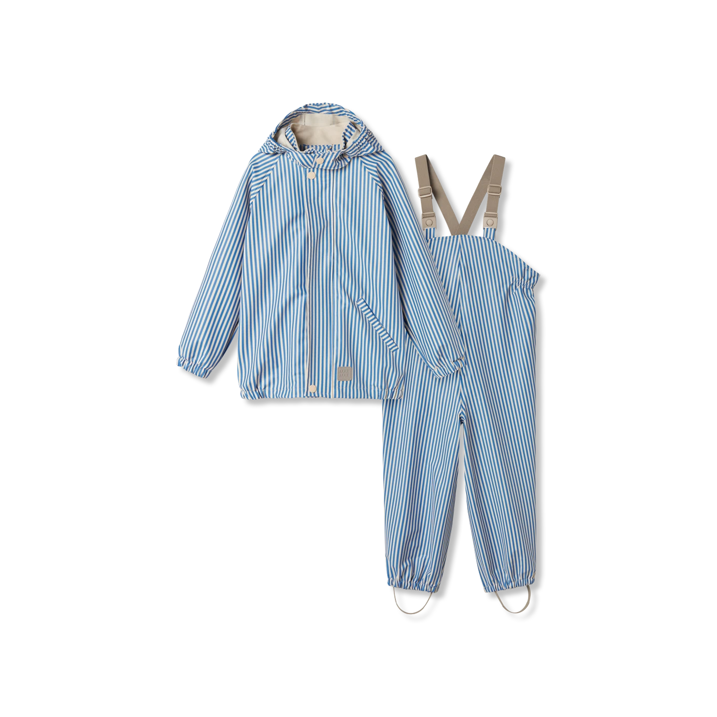 Oddy regenbekleidung