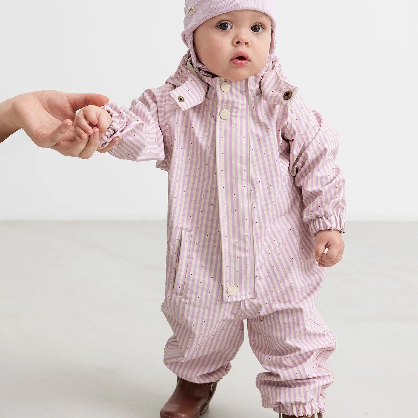 Orion regenbekleidung