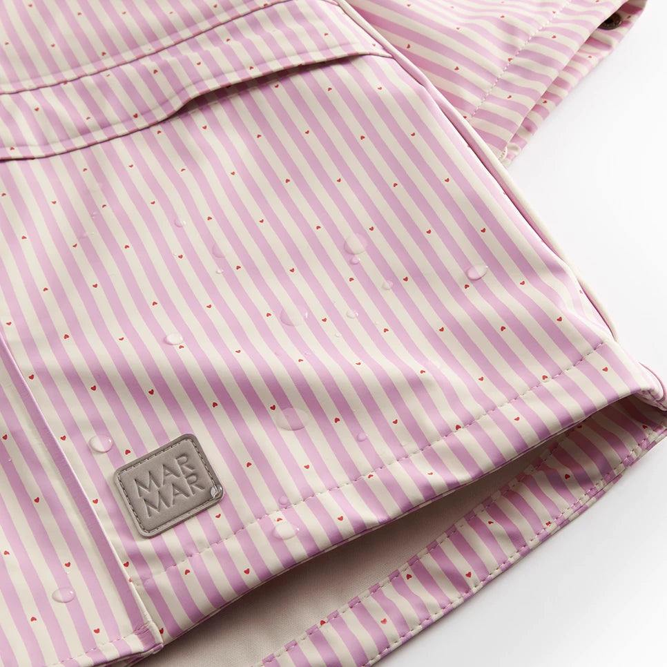 October regenbekleidung