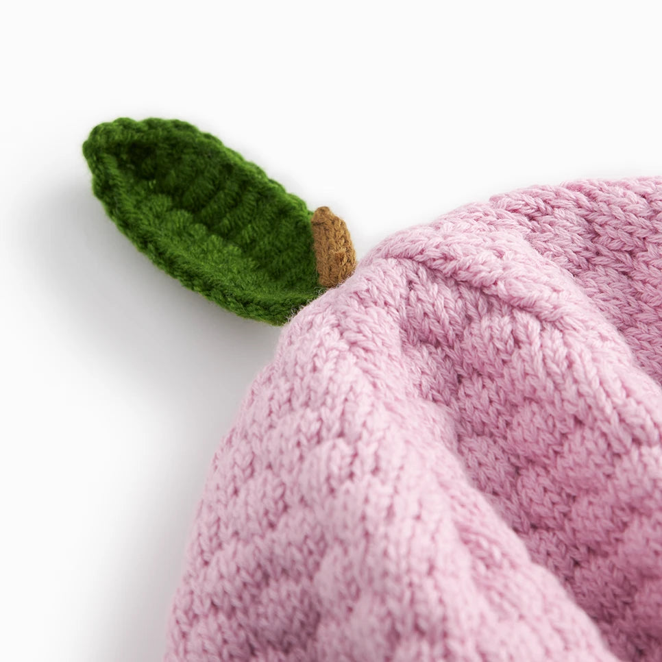 Alexo Raspberry muts