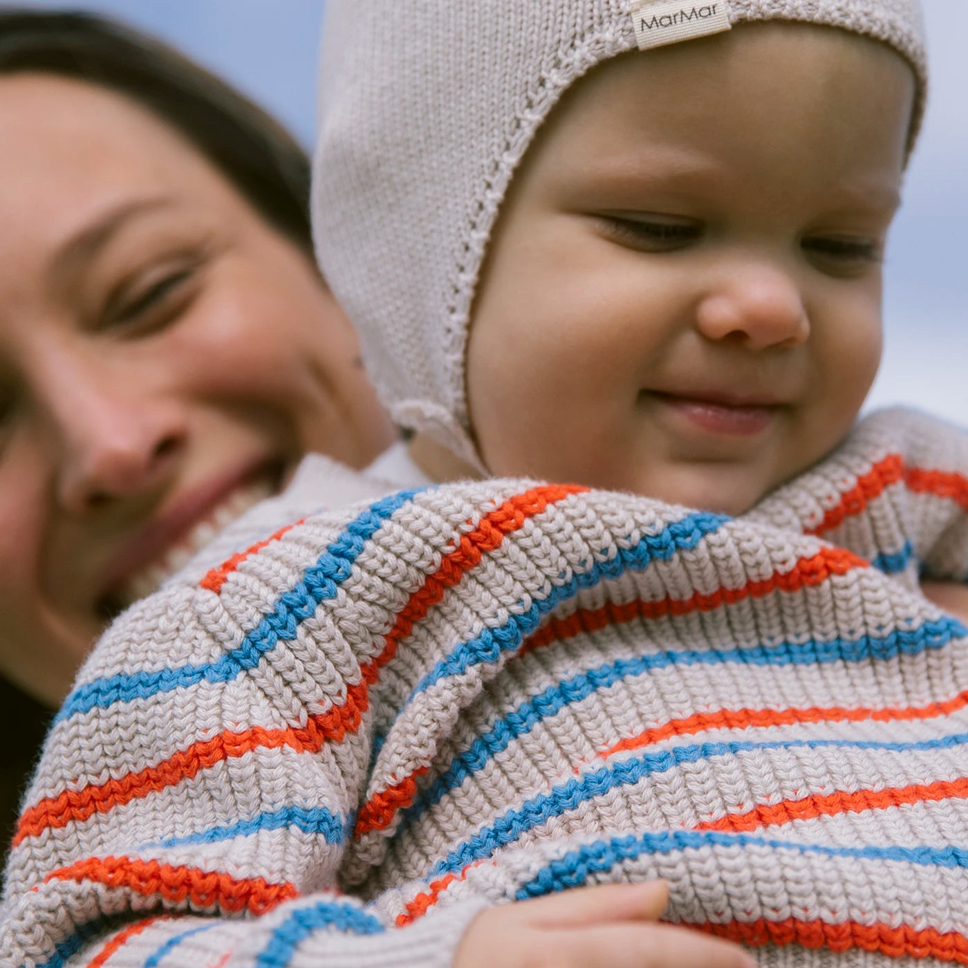 Teno t-shirt lange mouw