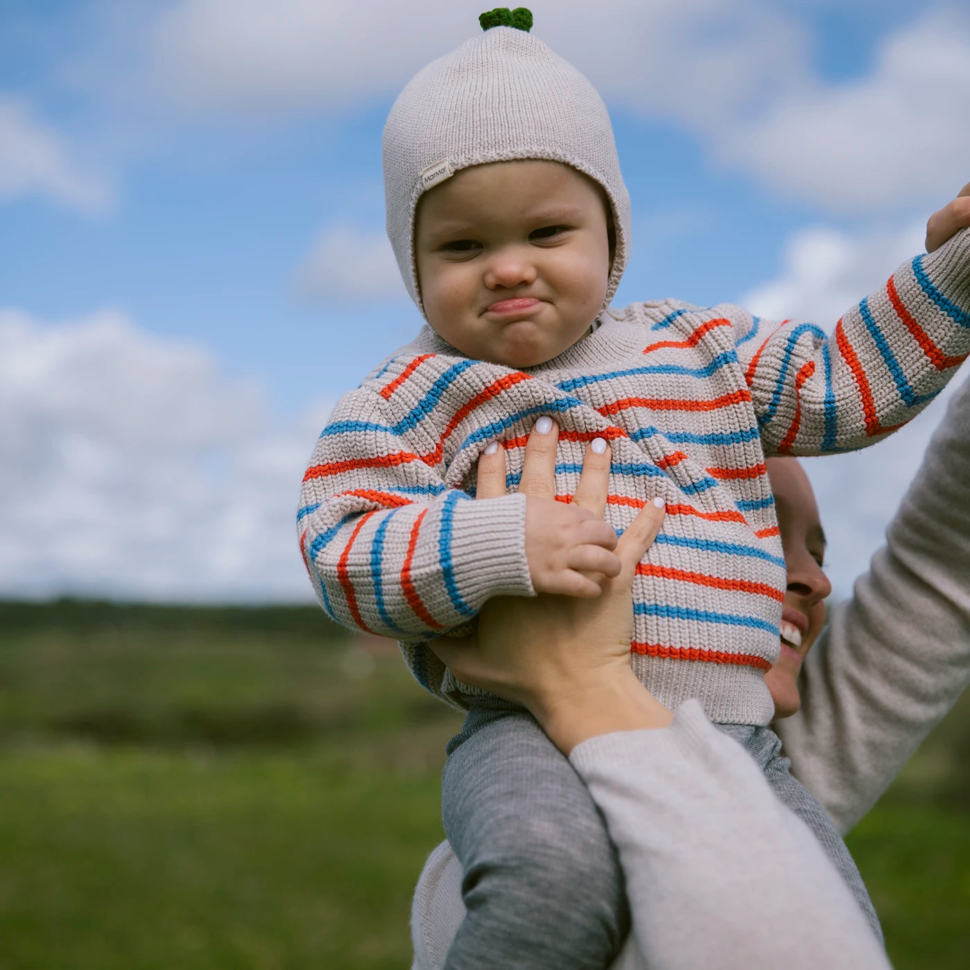 Teno t-shirt lange mouw