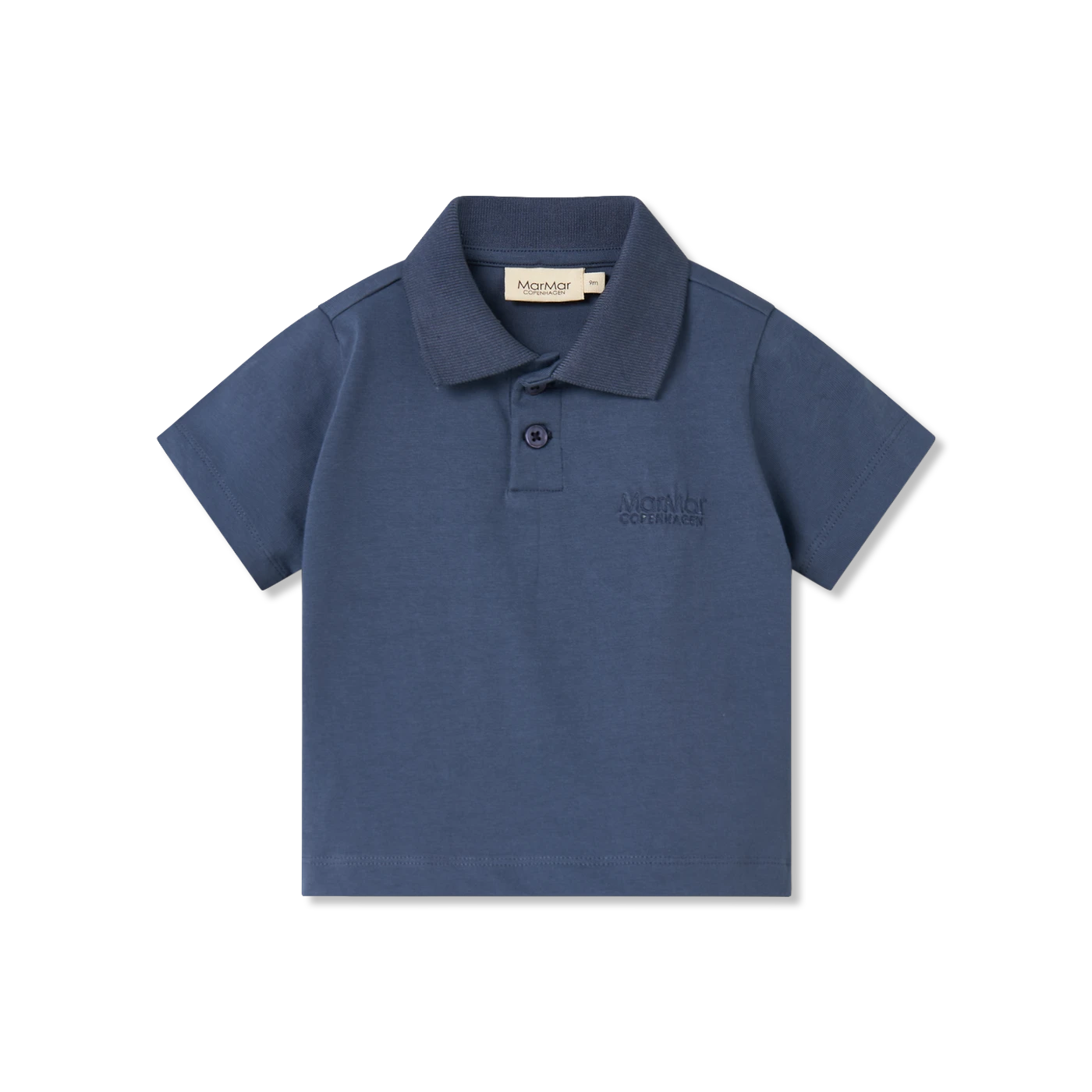 Tad Polo t-shirt