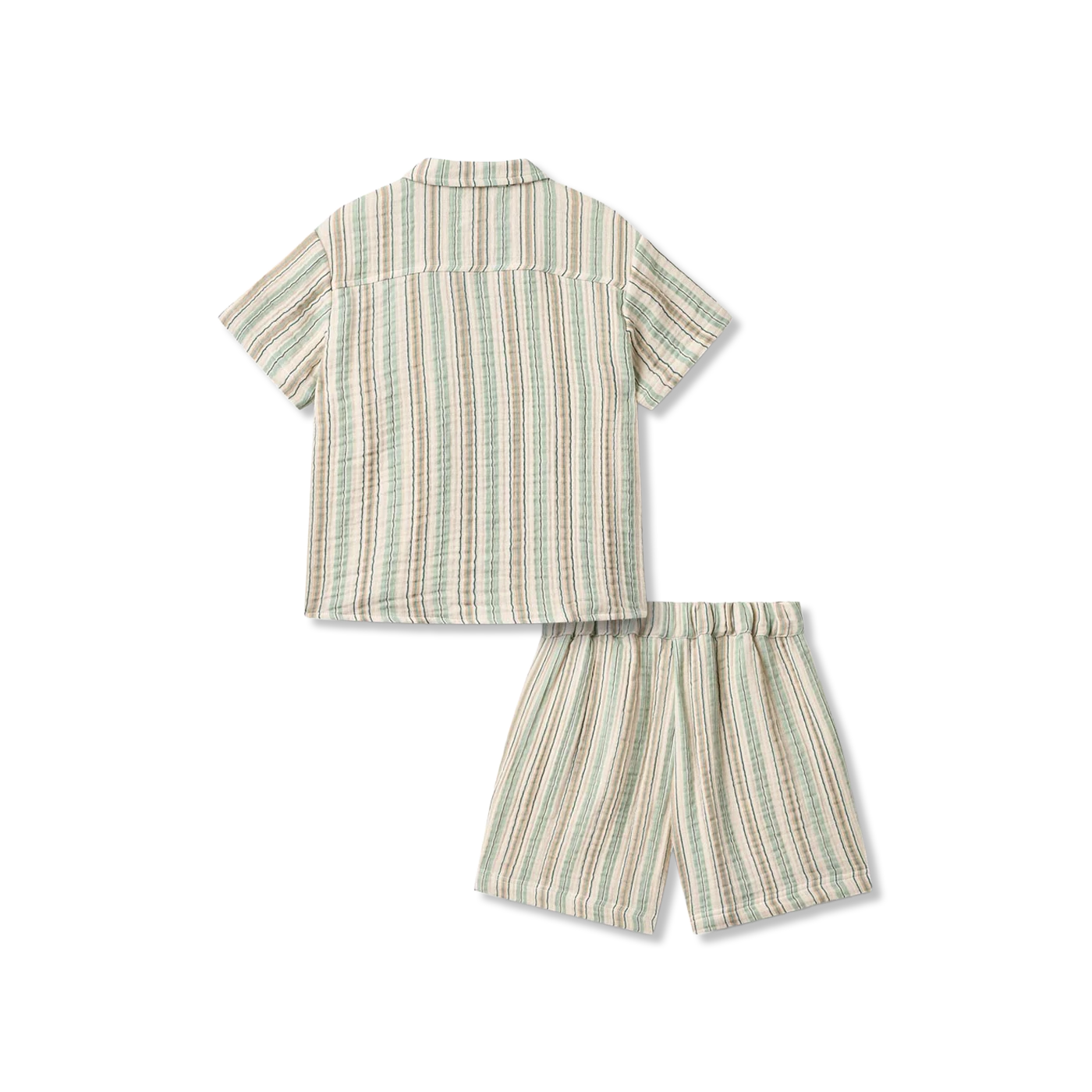 Anker shortssæt