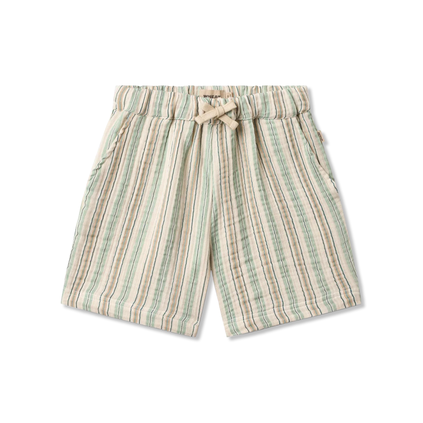 Anker shortssæt