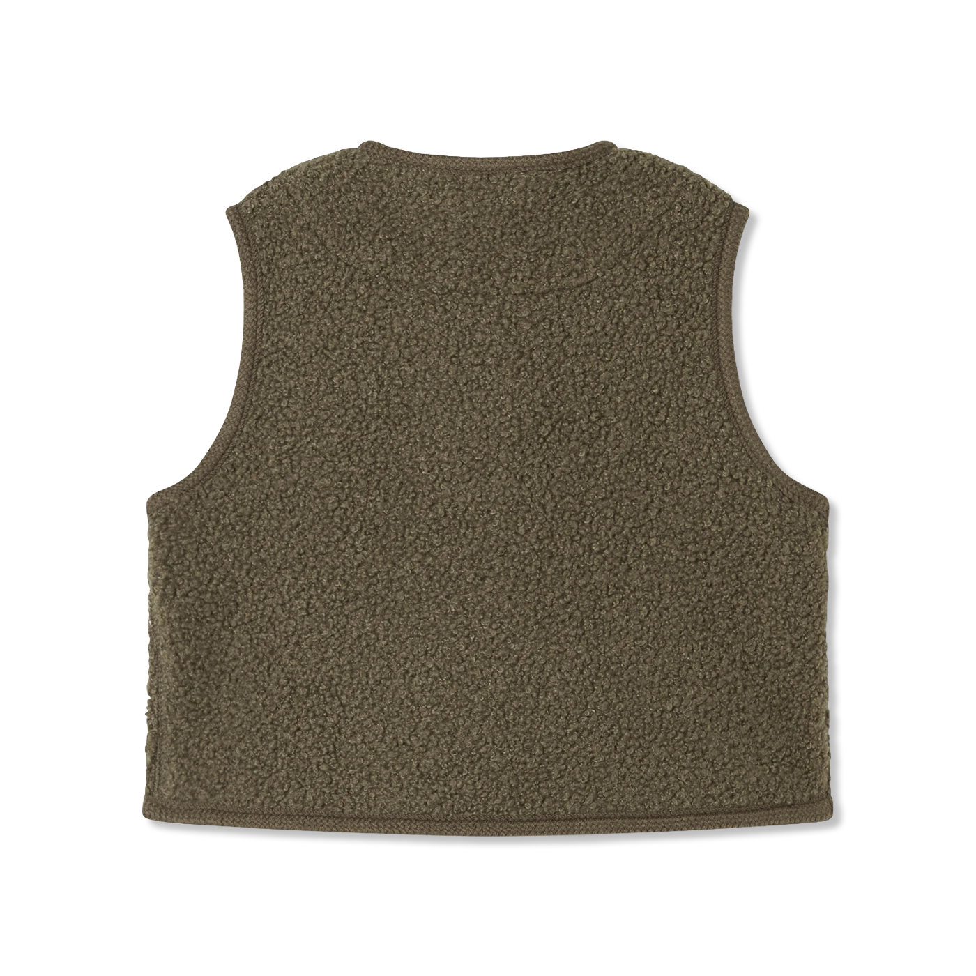 Ollas Fleecevest