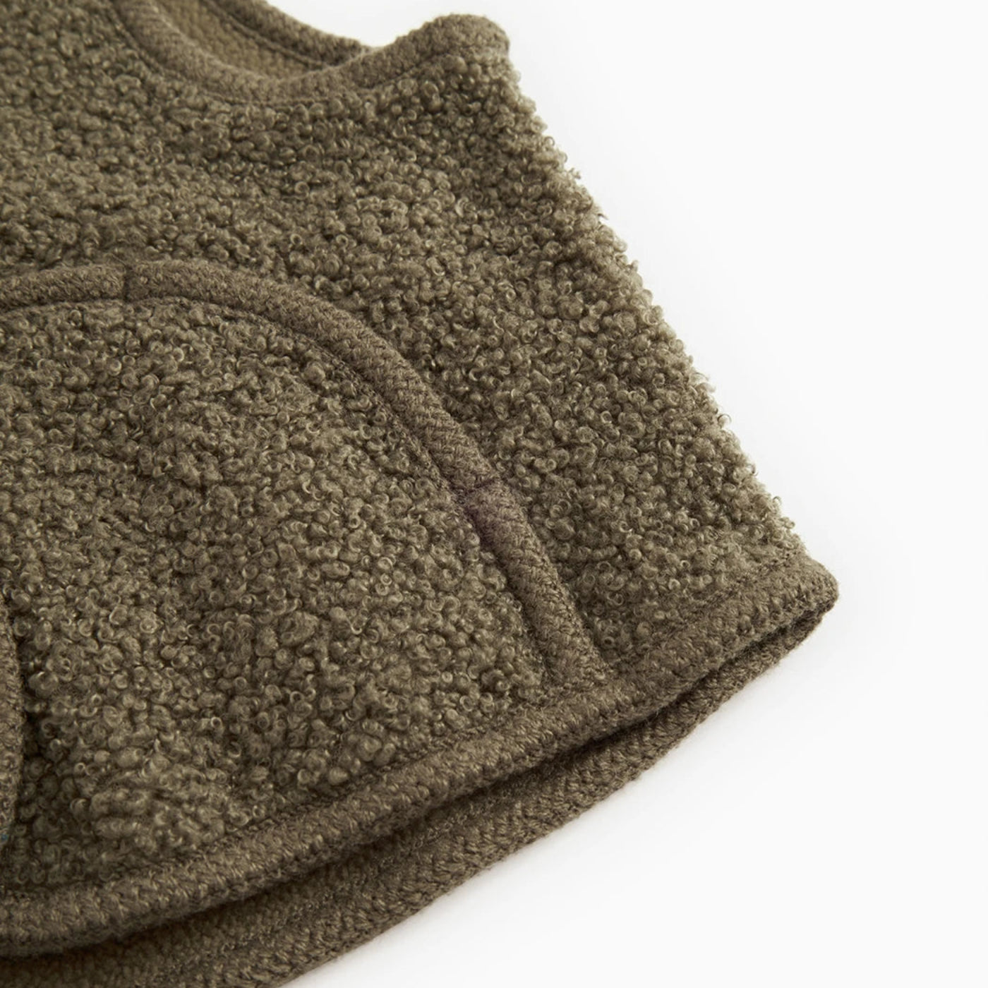 Ollas Fleecevest