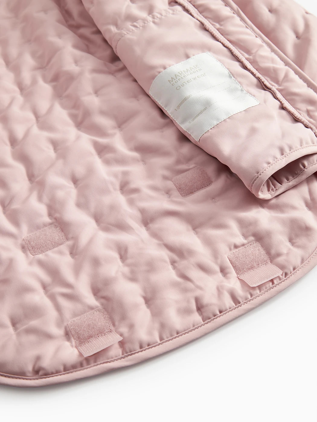 Orry Termojakke