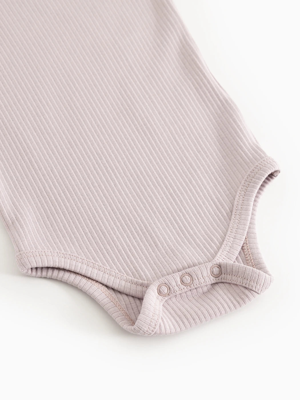 Plain body ls Bodystocking
