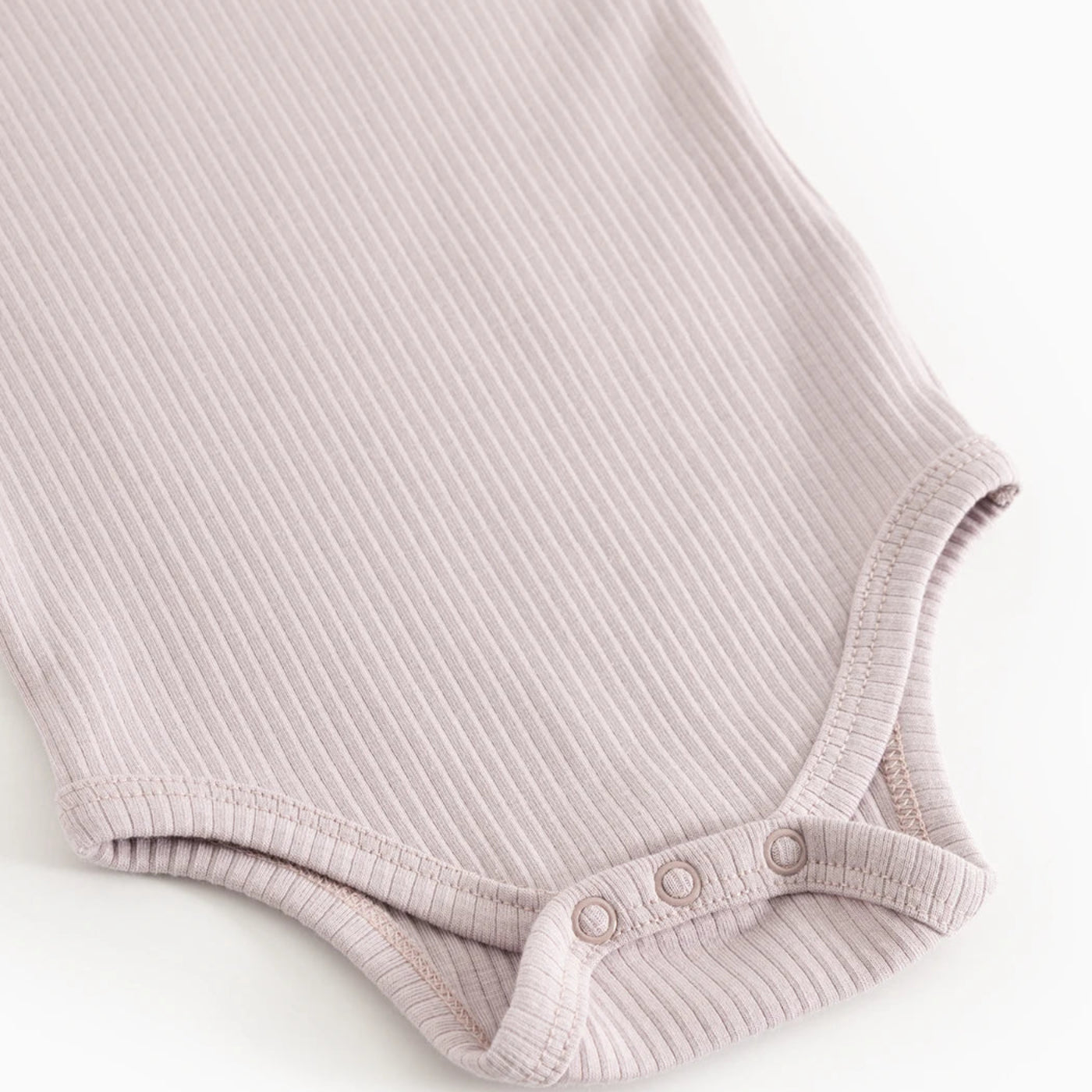 Plain body ls Bodystocking
