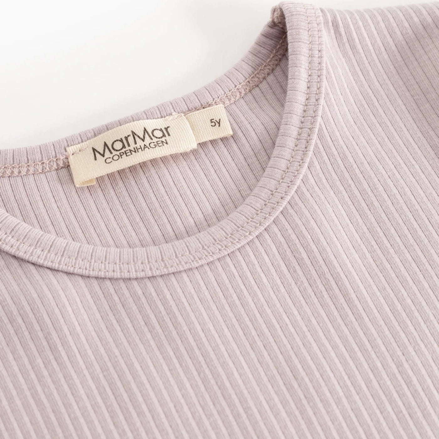 Plain tee ls Bluse