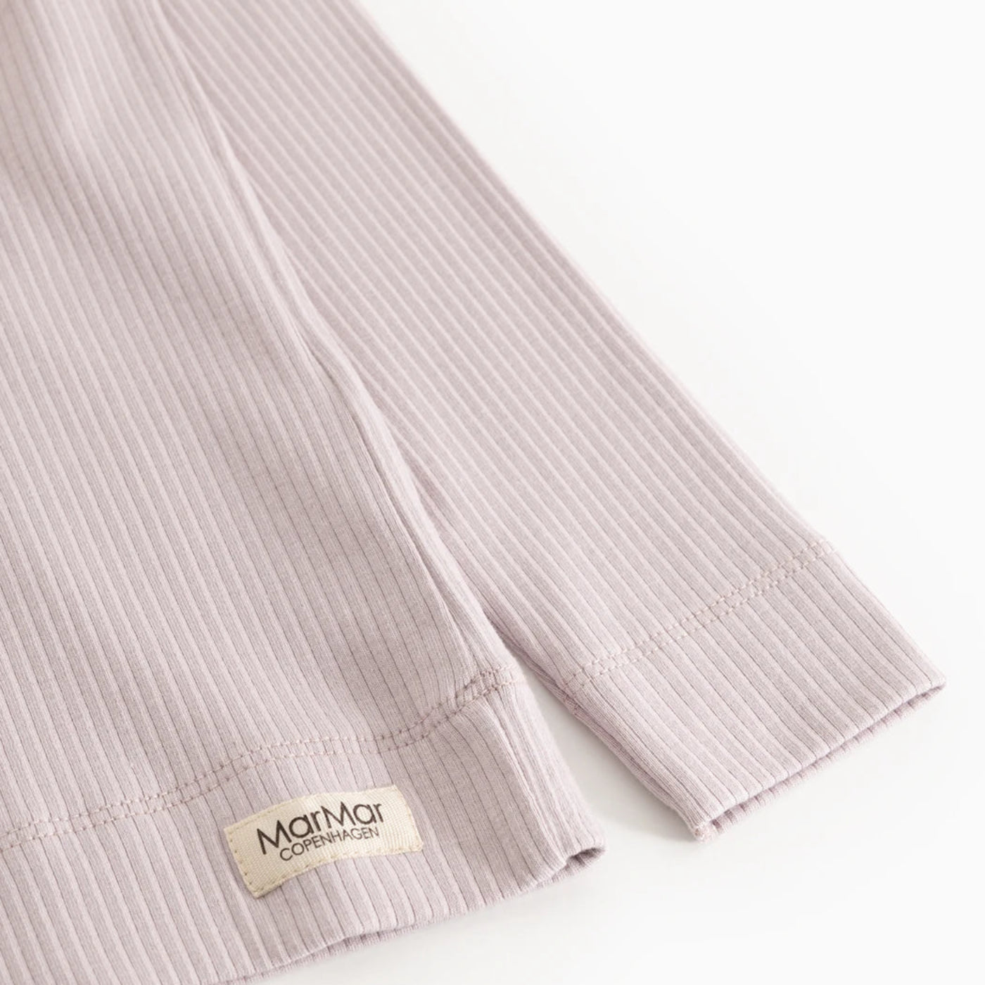 Plain tee ls Bluse