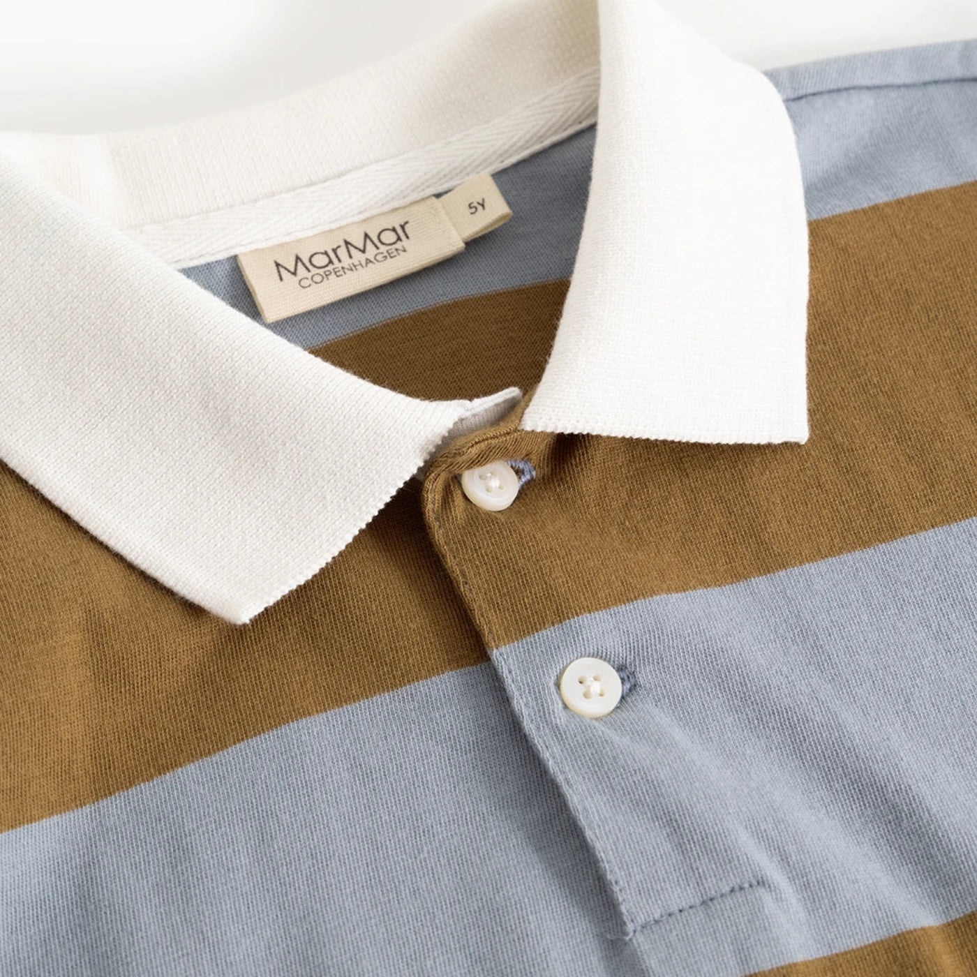 Tad polo ls Bluse