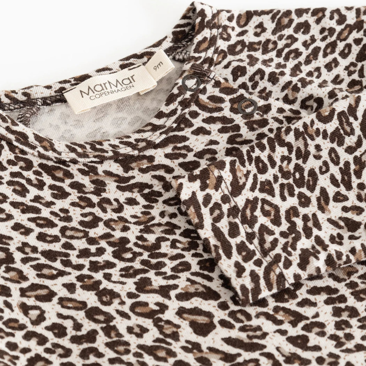 Leo body ls Bodystocking