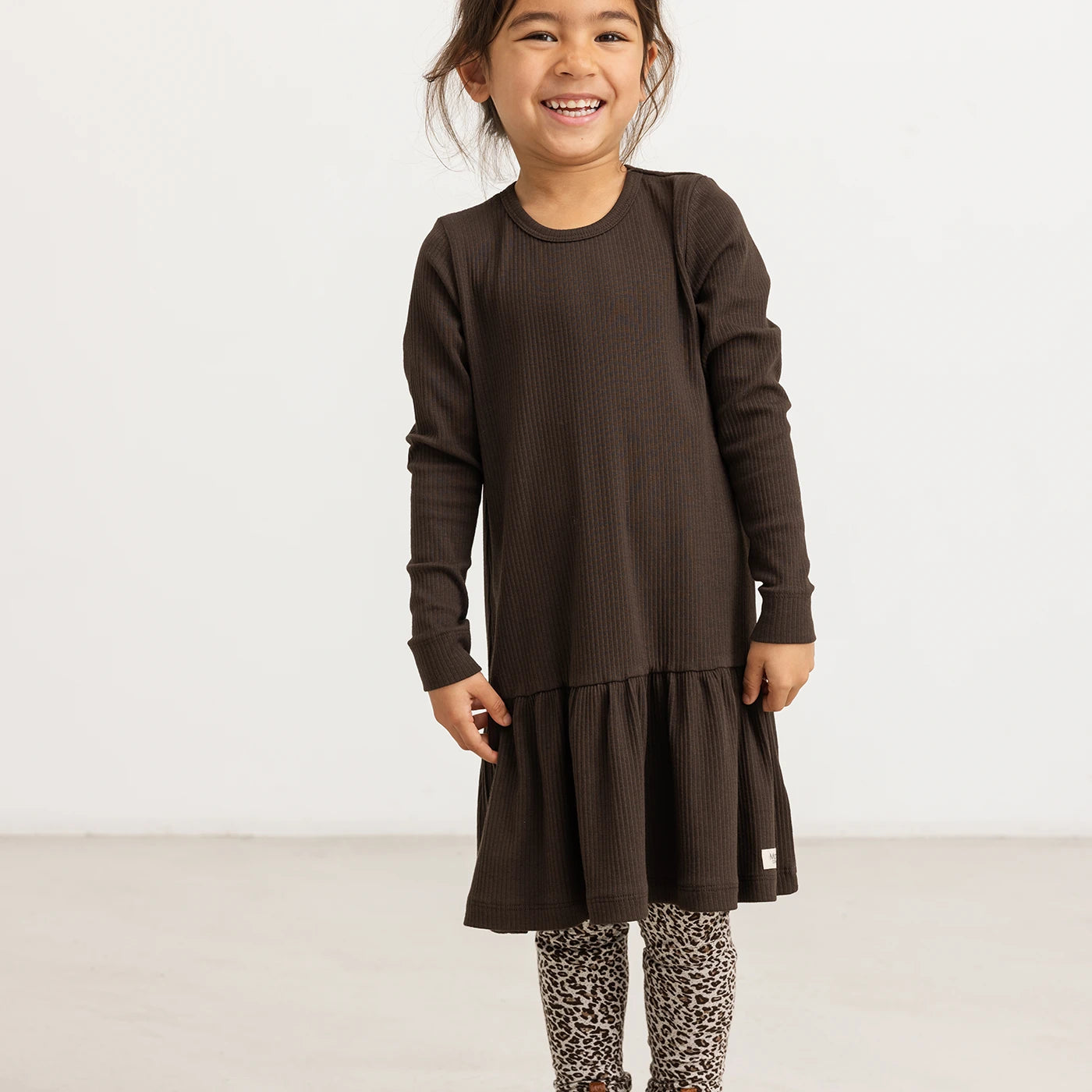 Leo leg Leggings