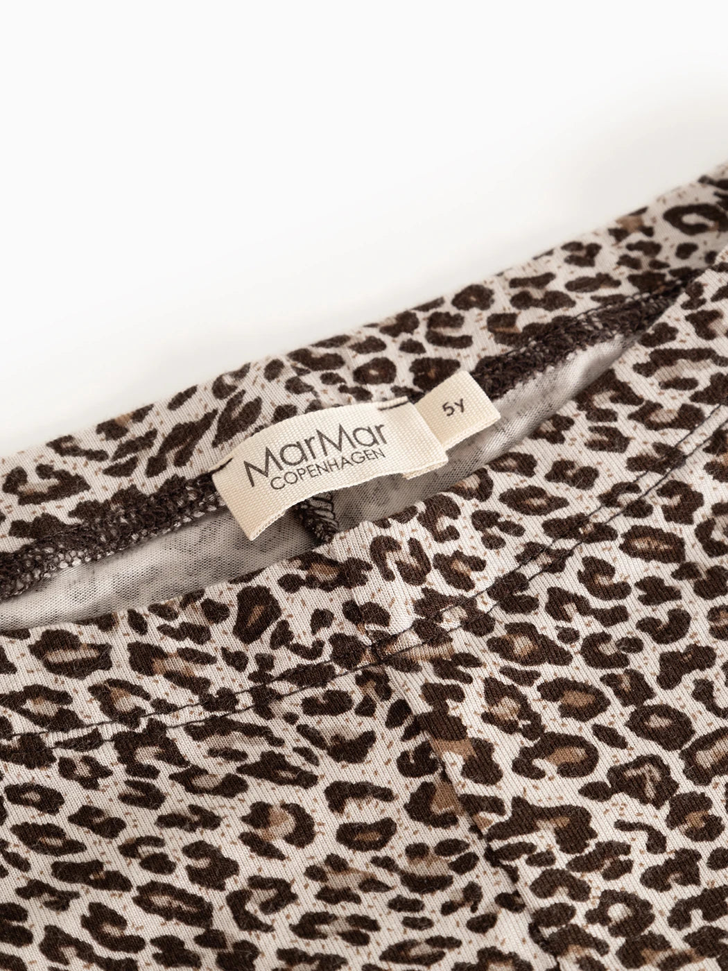 Leo leg Leggings