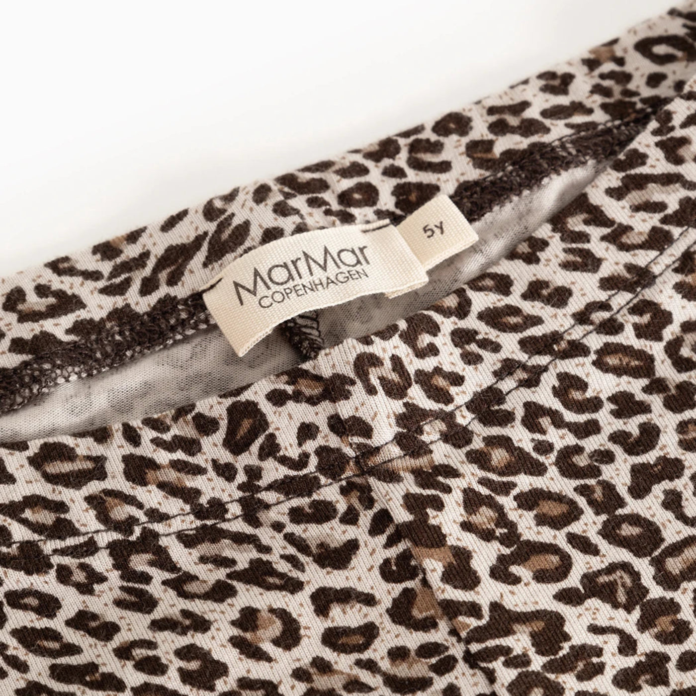 Leo leg Leggings