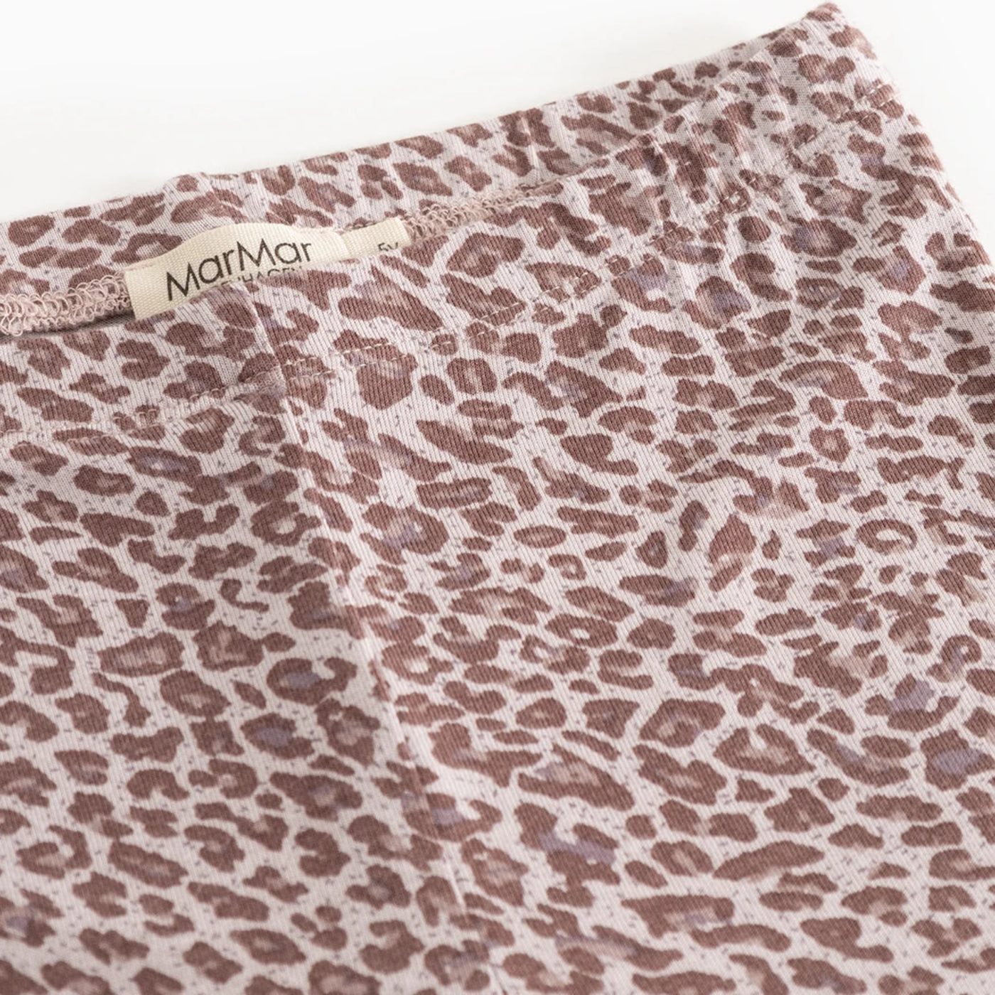 Leo leg Leggings