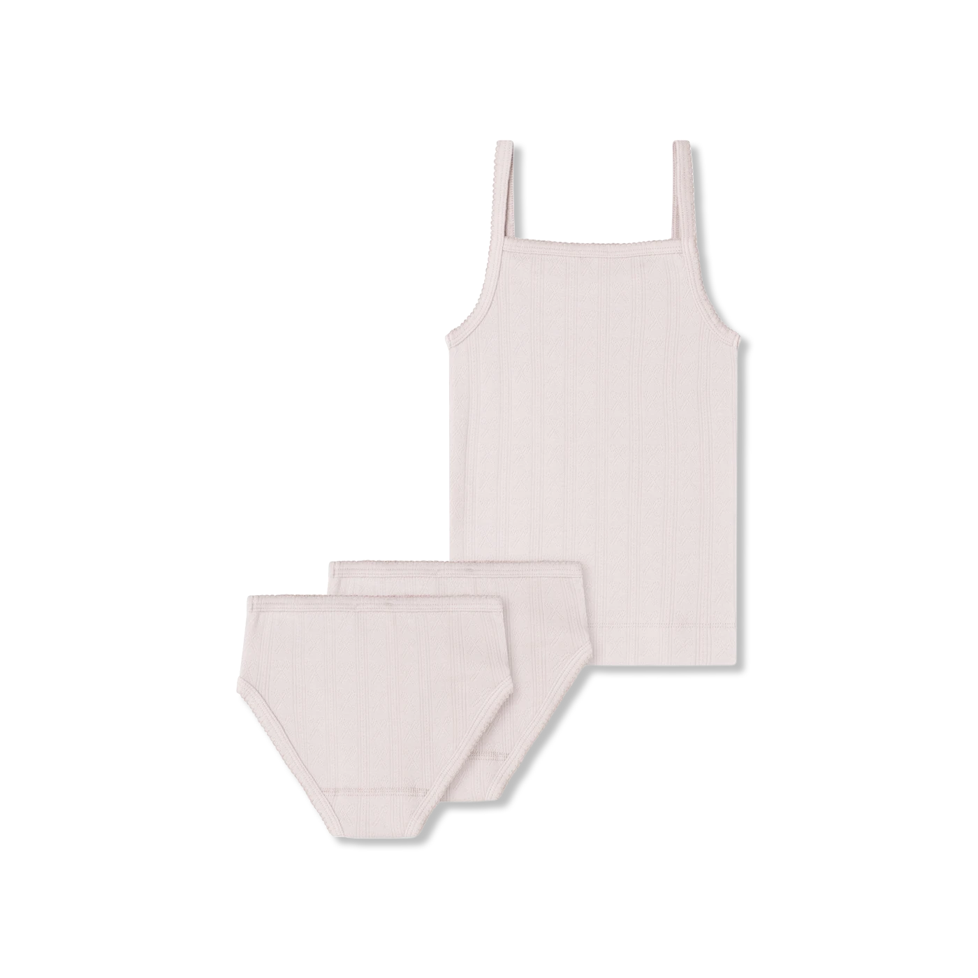 Underwear set Undertøjsæt
