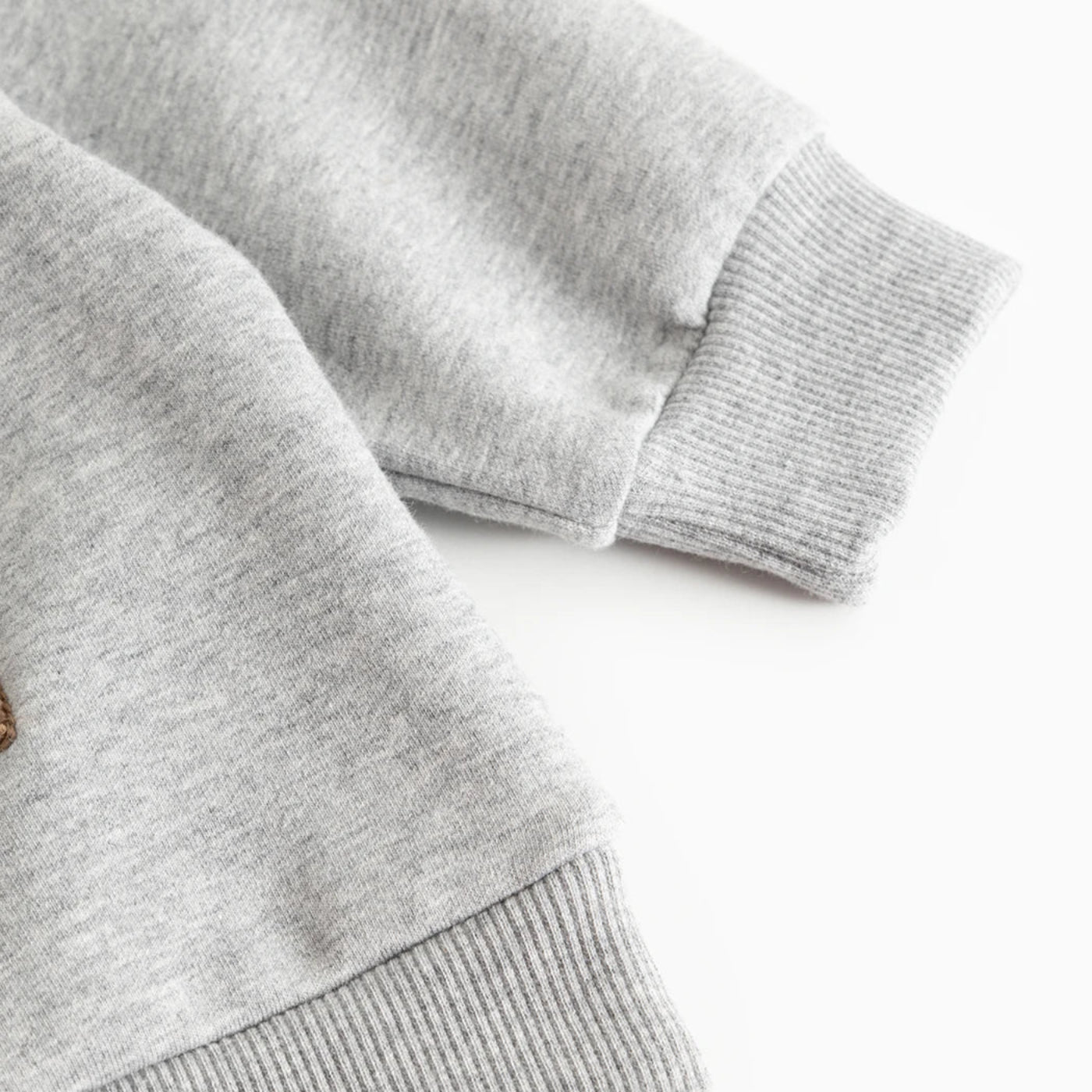 Theos b Sweatshirt