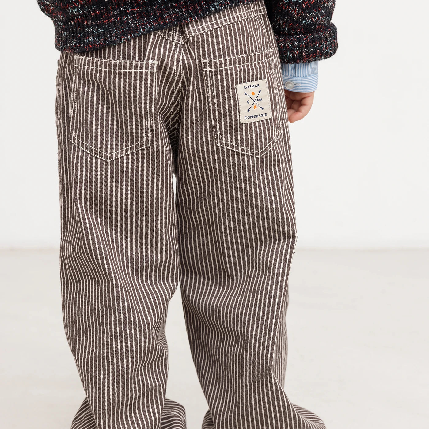 Pando Jeans