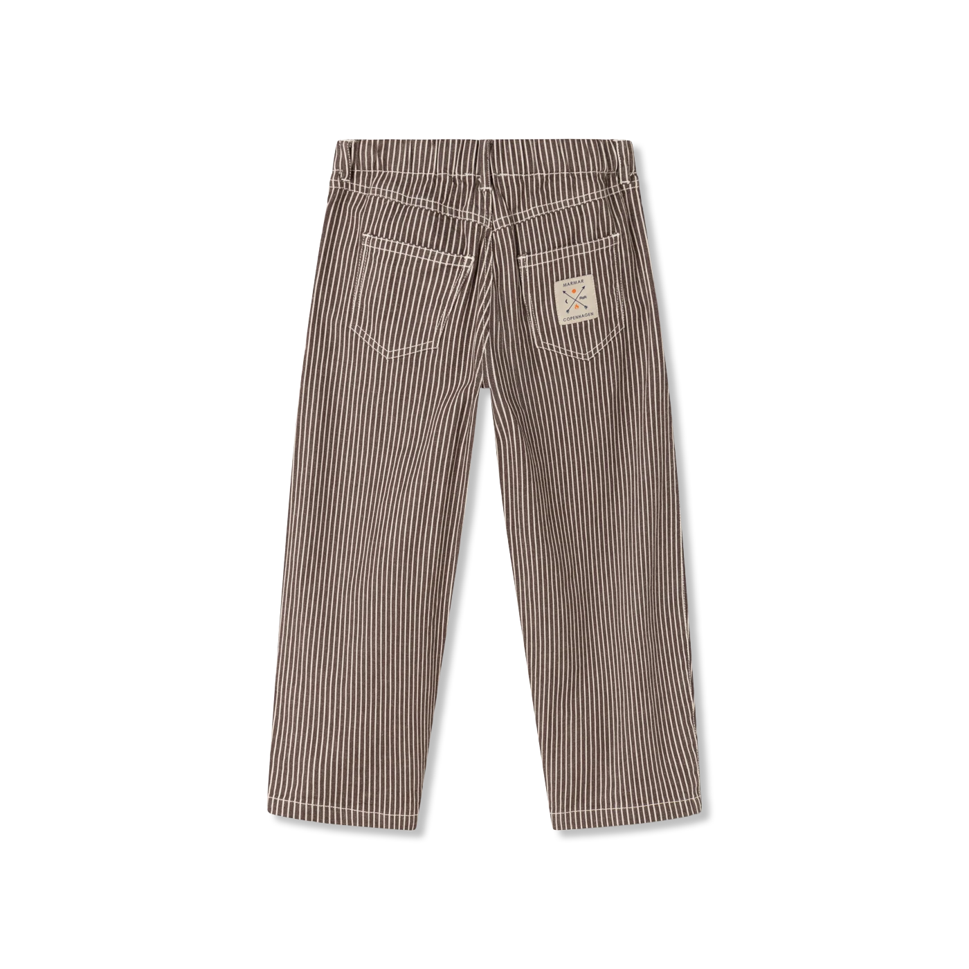 Pando Jeans