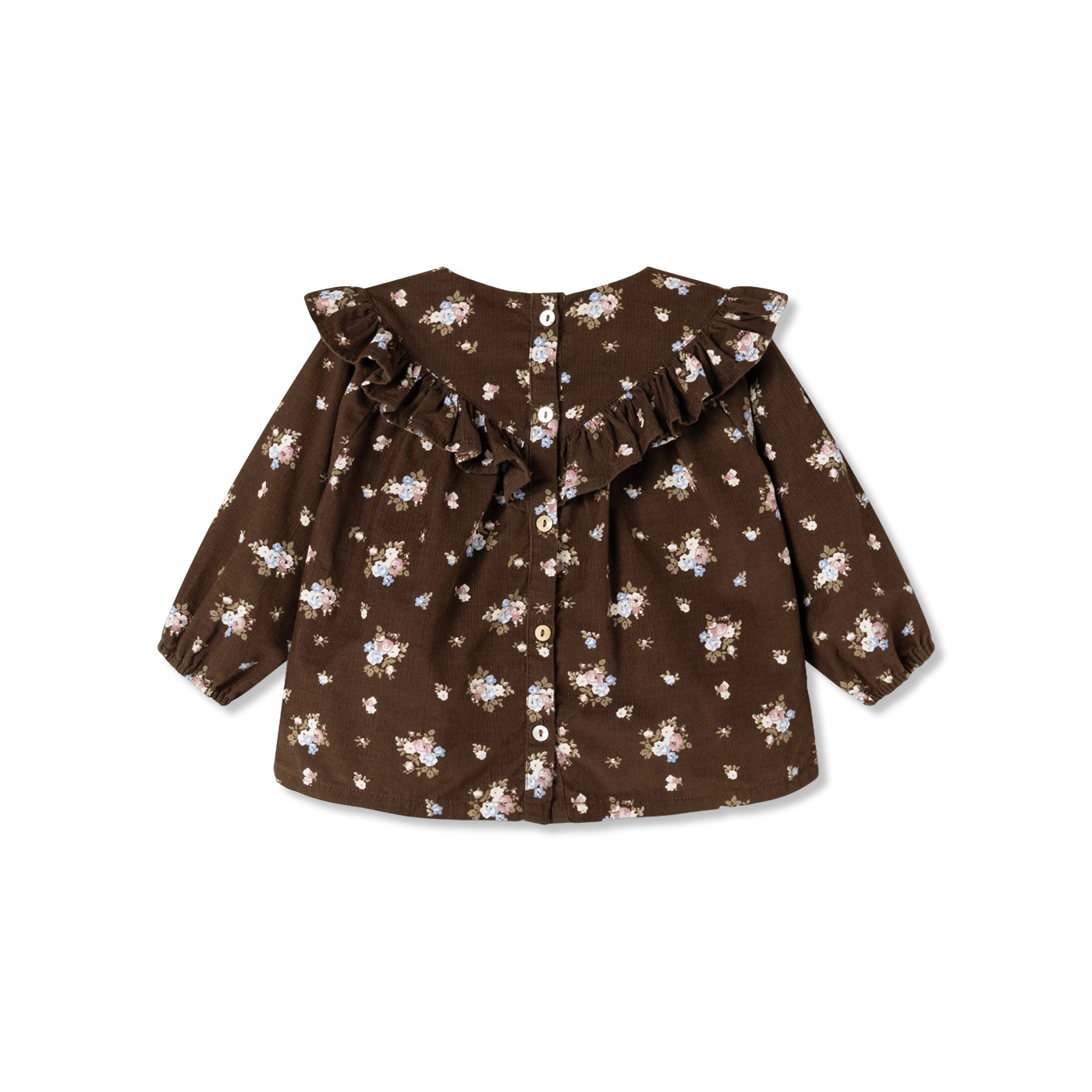 Tulette Bluse