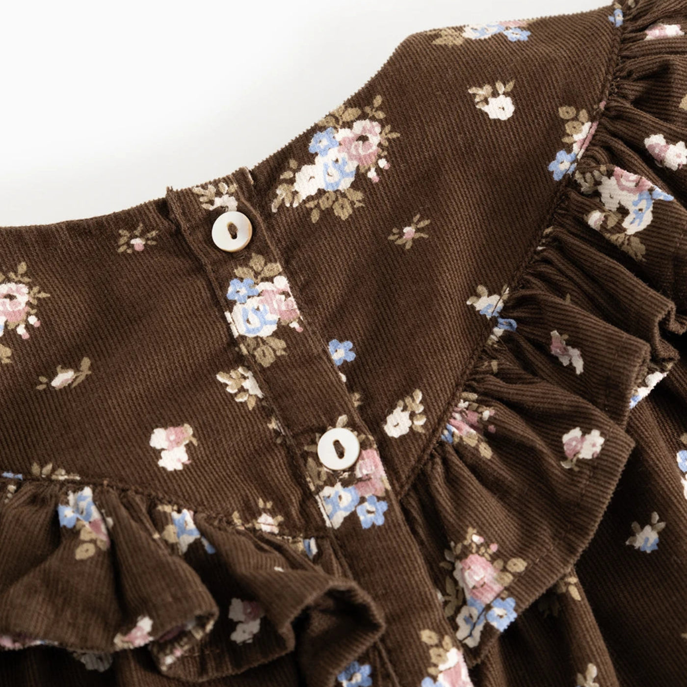Tulette Bluse