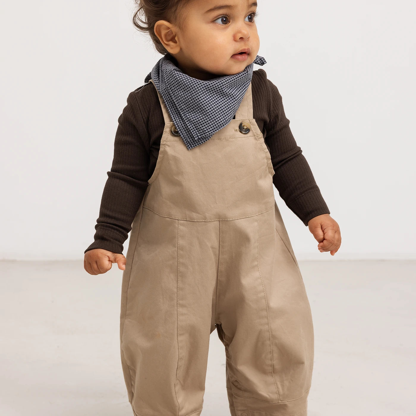 Riri b Overalls