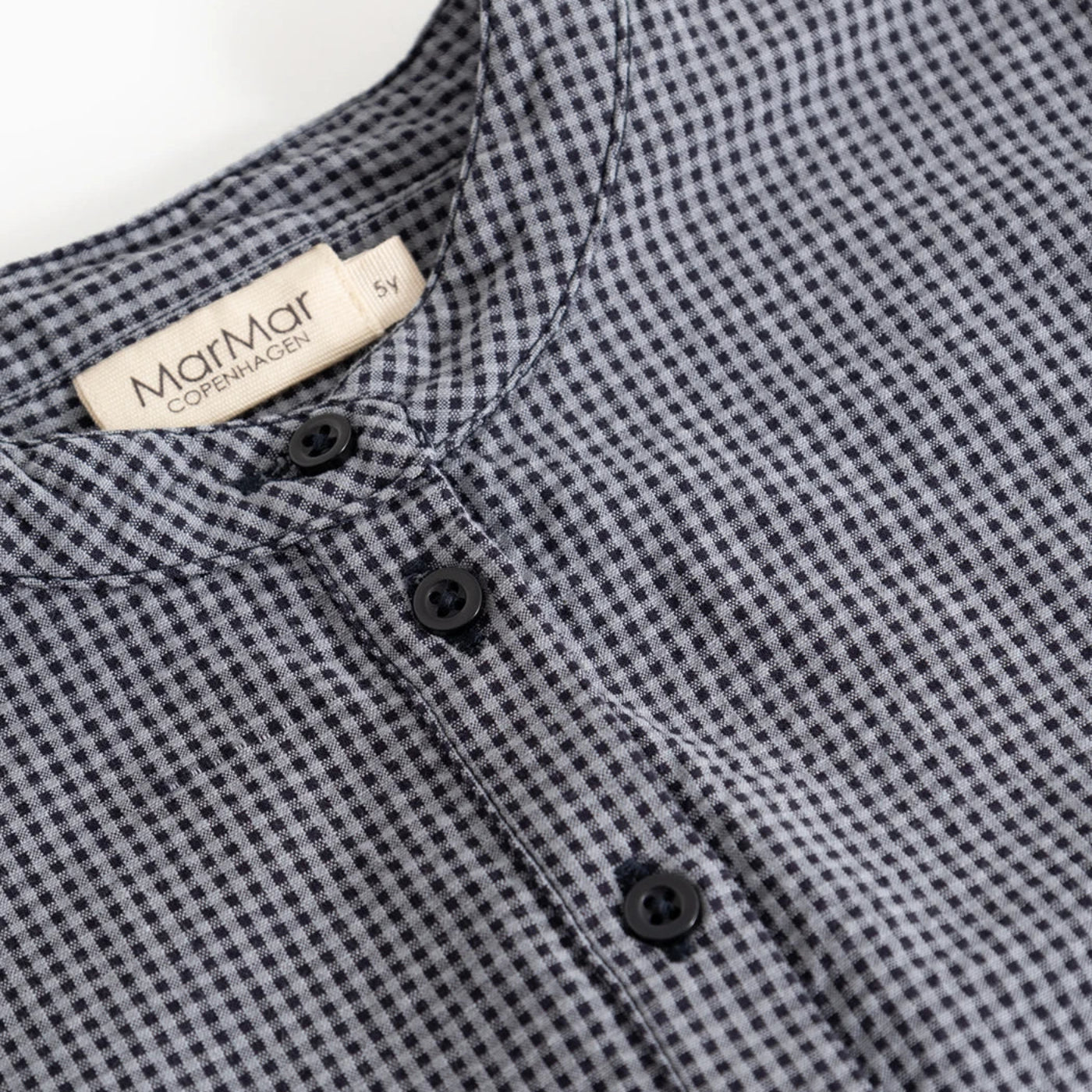 Tokyo Bluse