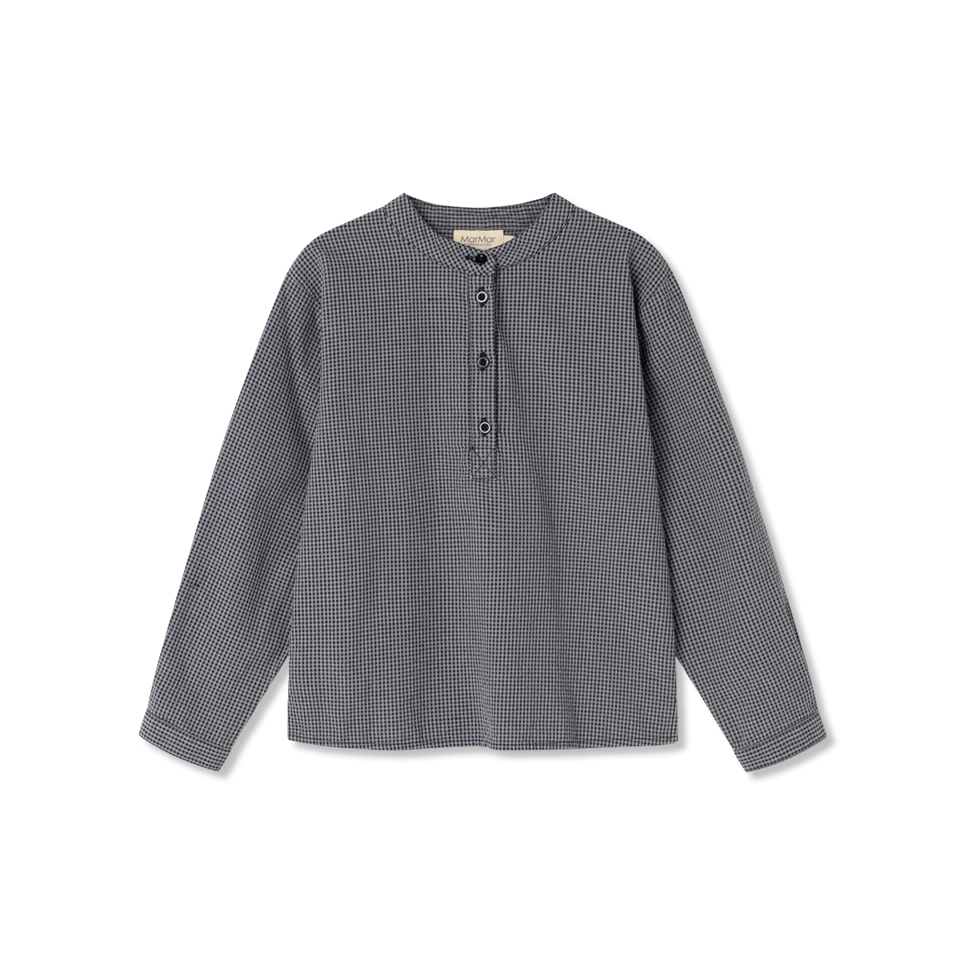 Tokyo Bluse