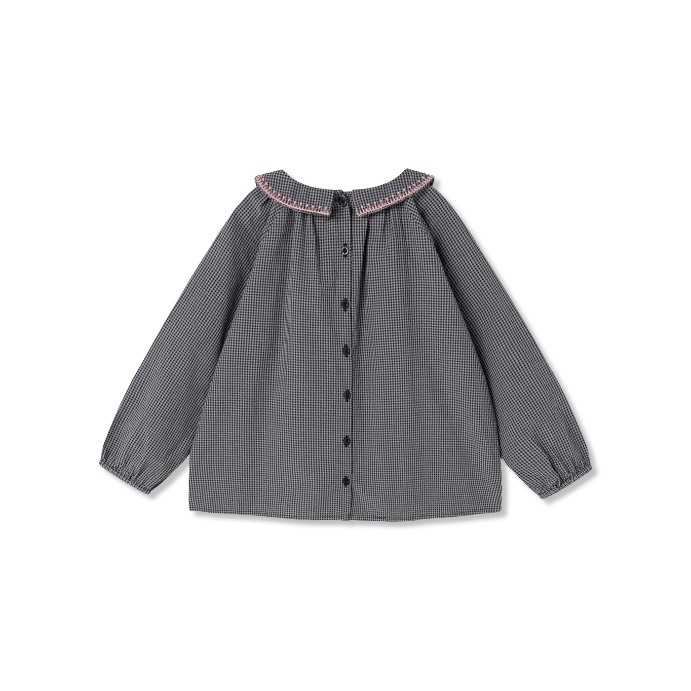 Tully Bluse