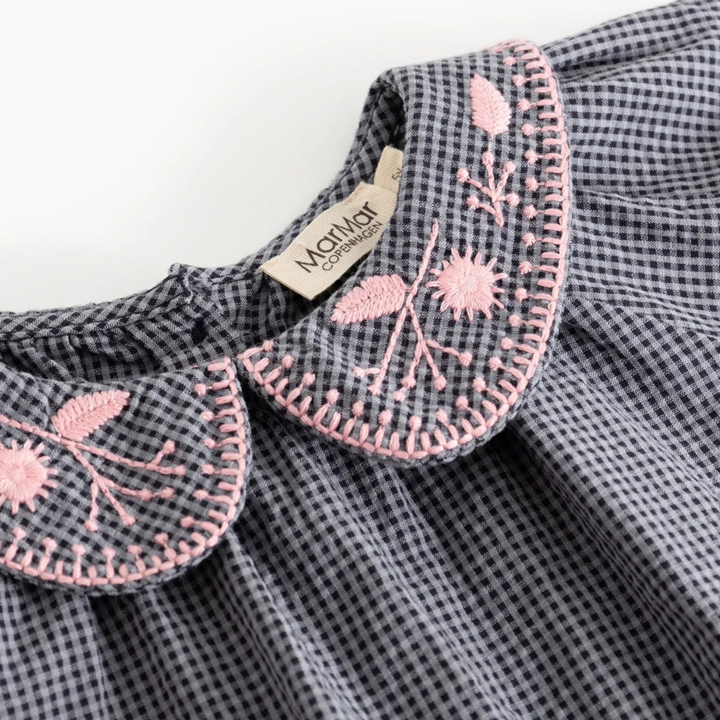 Tully Bluse
