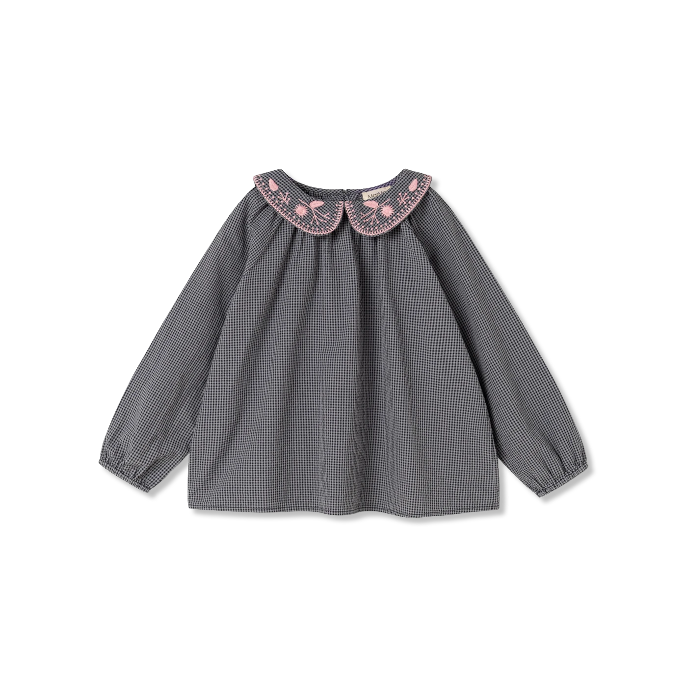 Tully Bluse