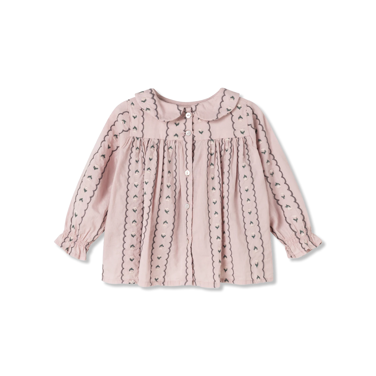 Tora Bluse