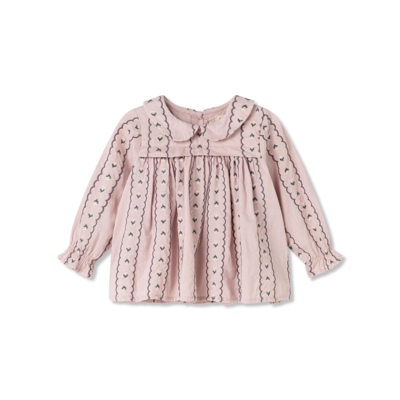 Tora Bluse