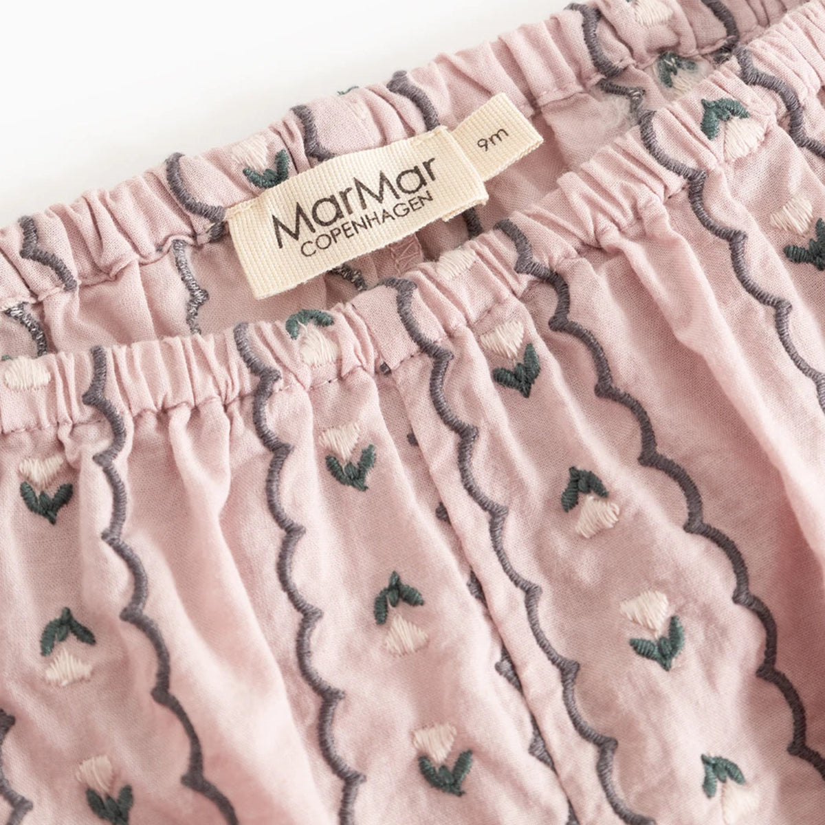 Pava Shorts
