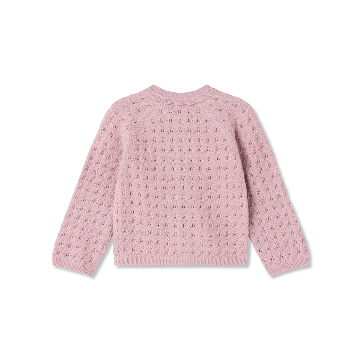 Totti Cardigan
