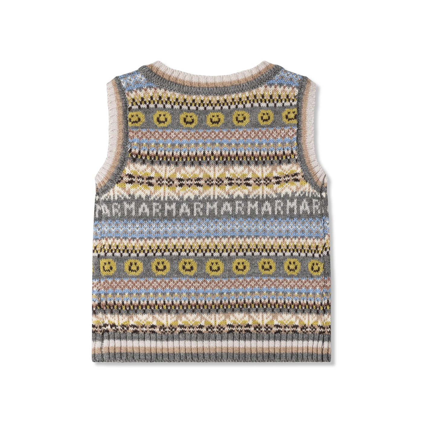Taj b Vest
