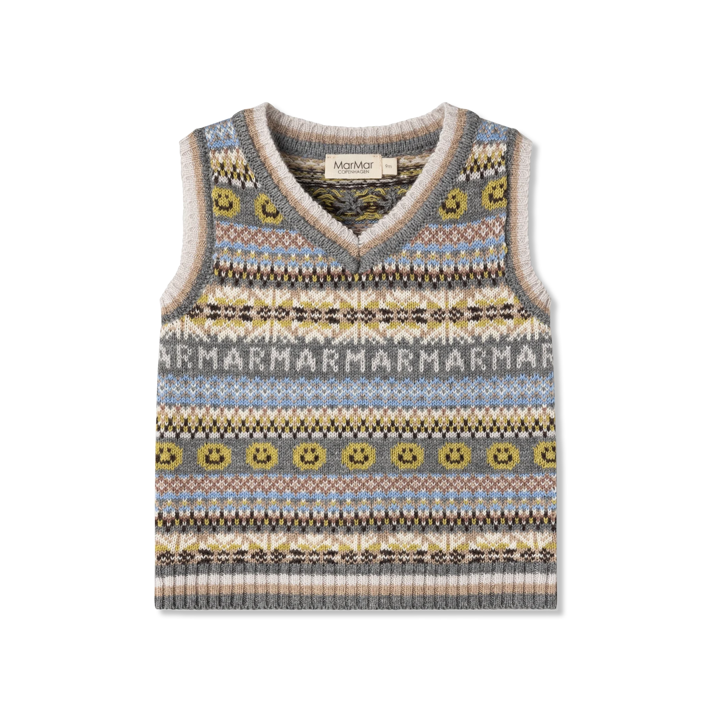 Taj b Vest