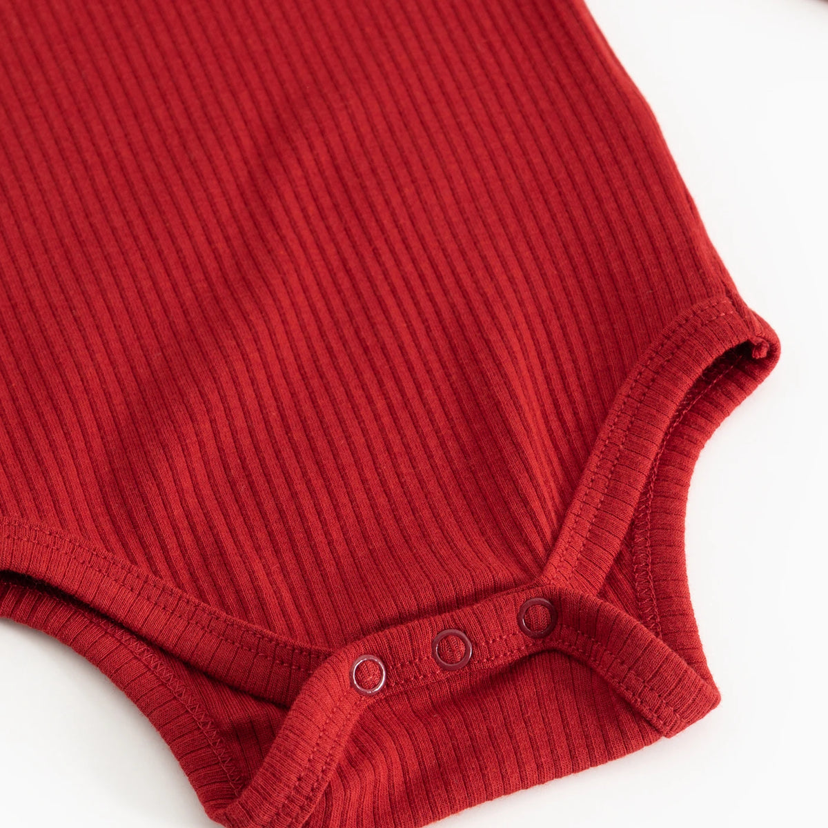 Plain body Bodystocking