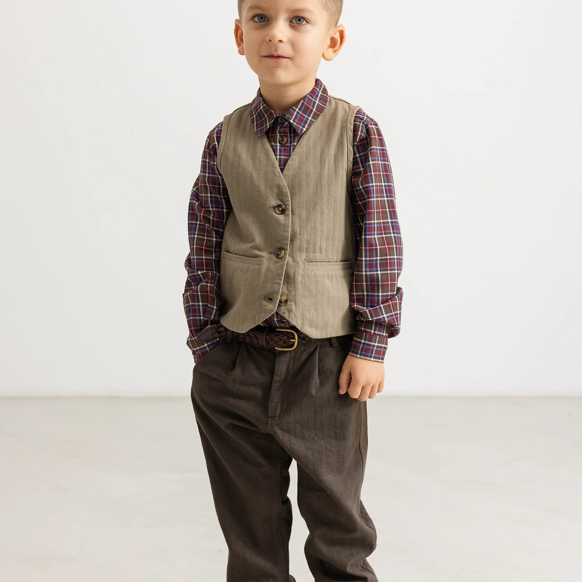 Jason Vest