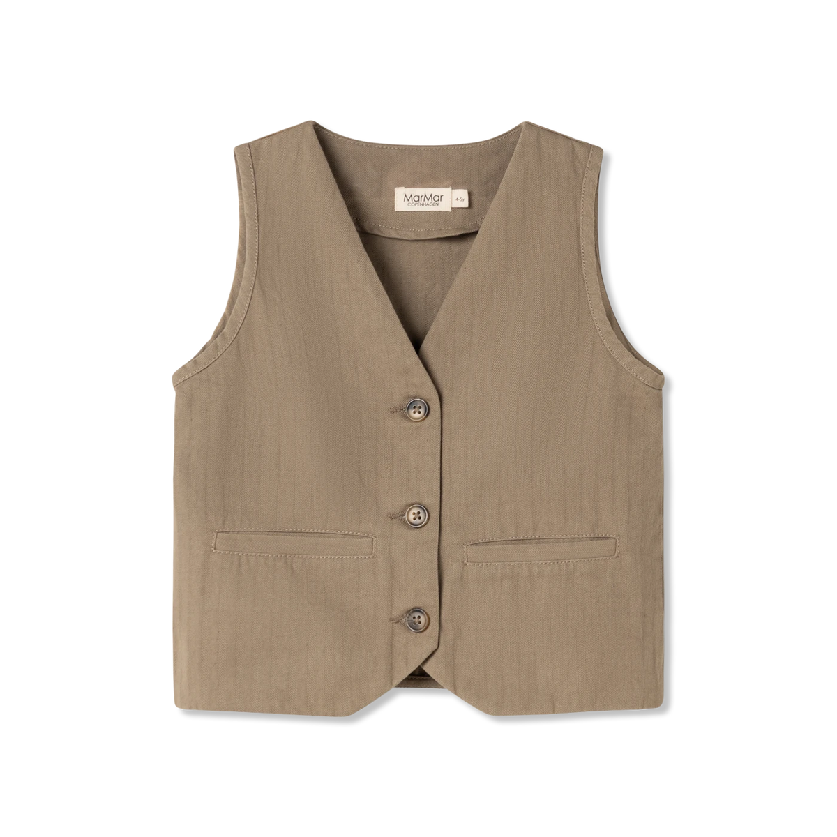 Jason Vest