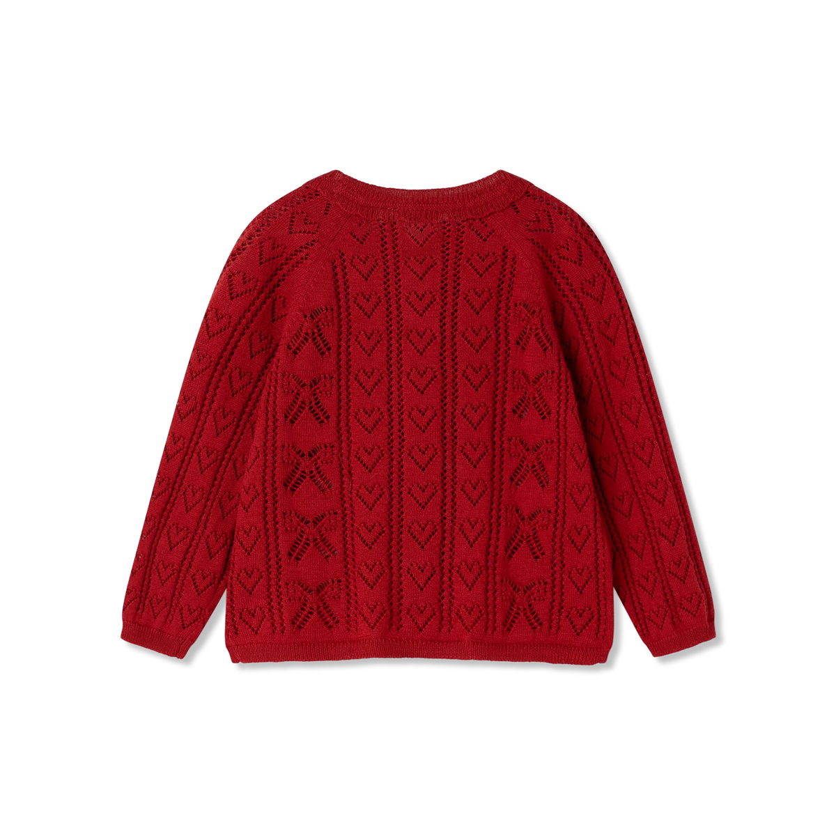 Totti Cardigan