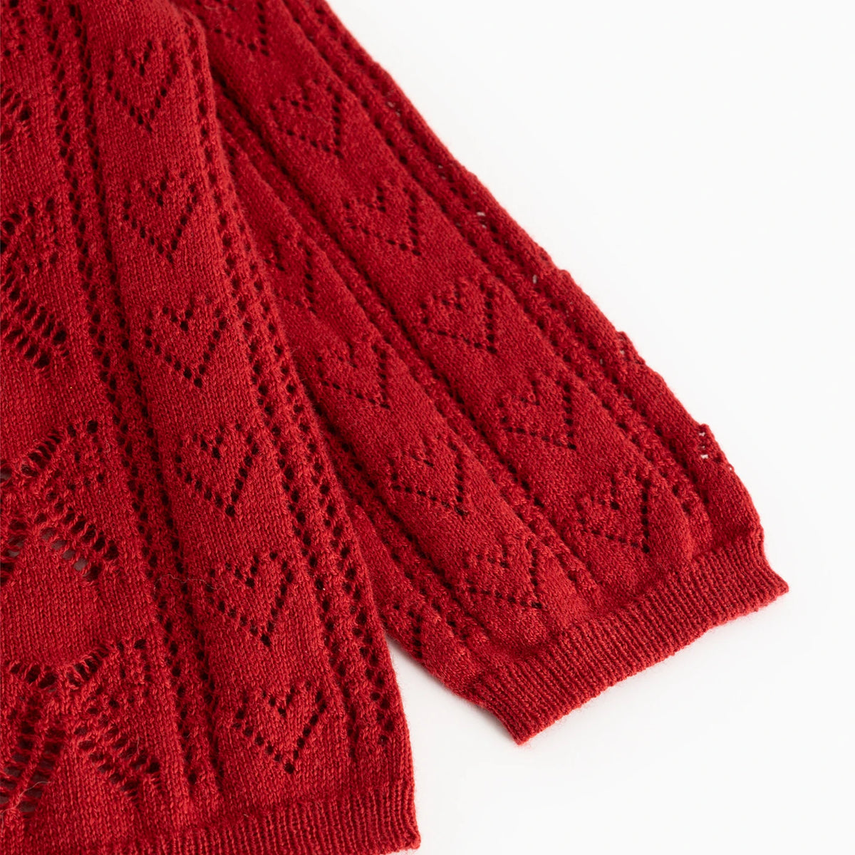 Totti Cardigan