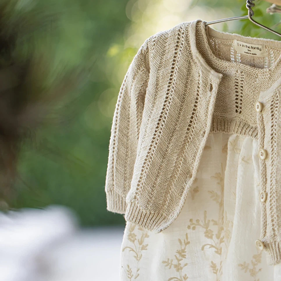 Xelida Cardigan