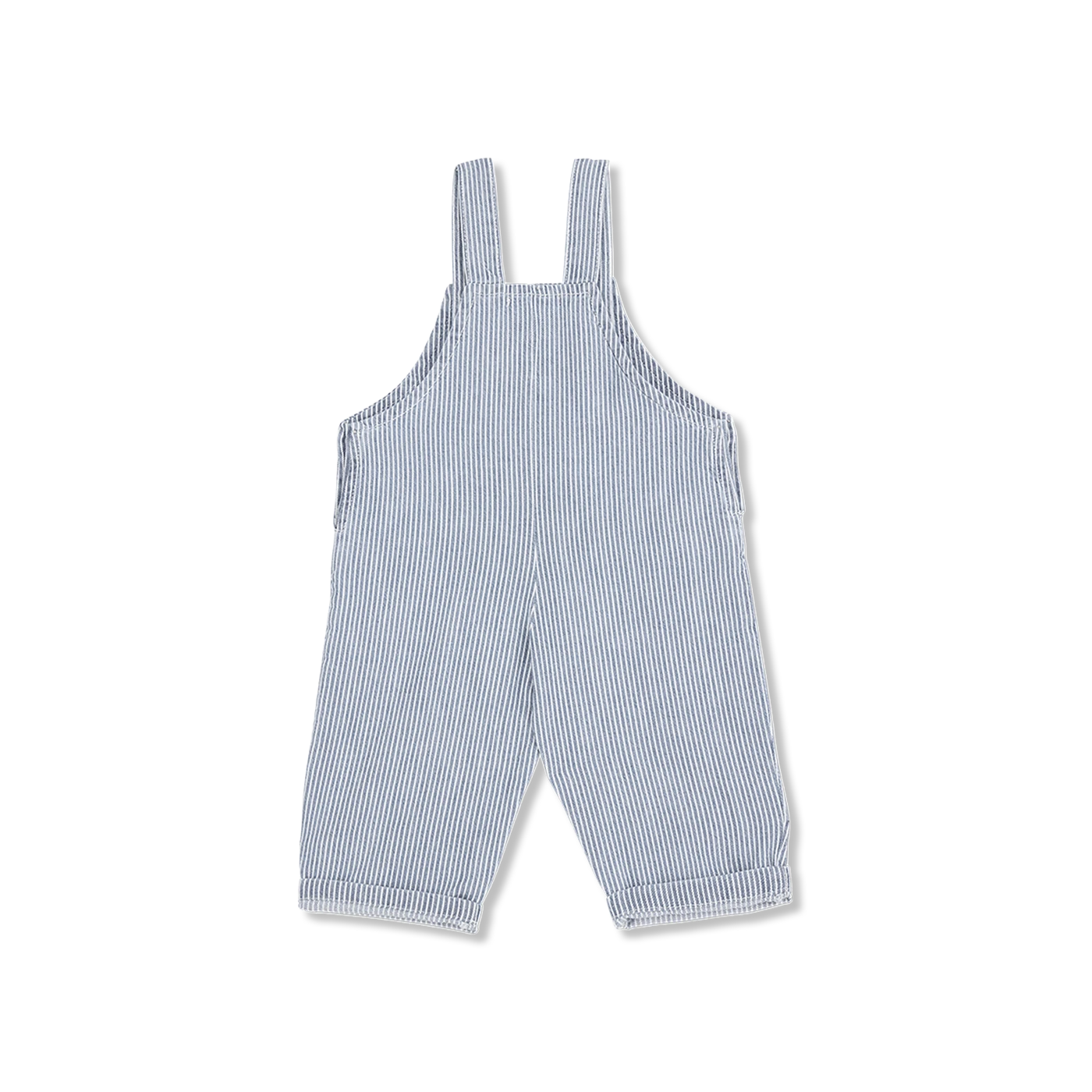 Mao Overalls